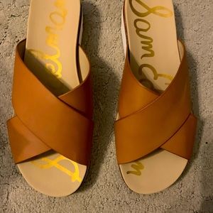 Sam Edelman Audrea Slide Sandal